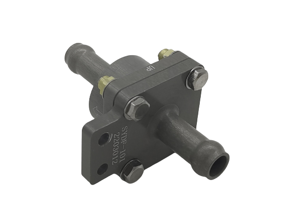 SYDF101輸油單向閥