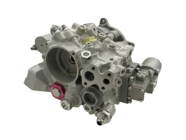 CBR105燃油調(diào)節(jié)器