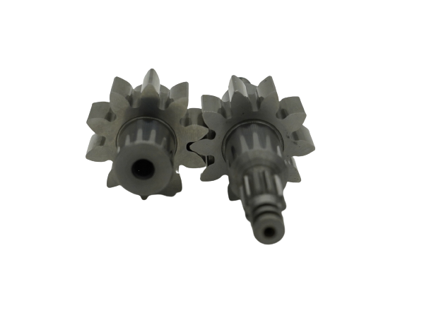 高壓齒輪泵_齒輪