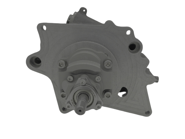 CBR-106A高壓齒輪泵