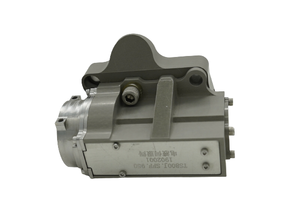 TS800J.SFF.950電液伺服閥