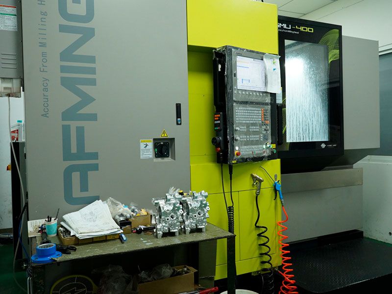 滑油泵的結(jié)構(gòu)有哪些？