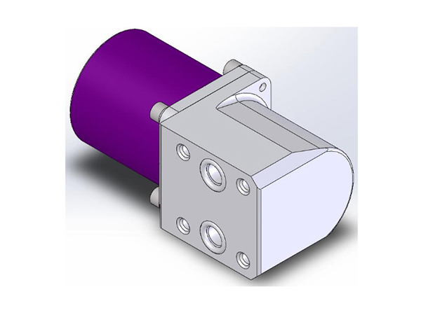 CBC-102 中頻供液泵